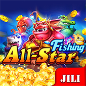 All Star Fishing on Game Zone Apps