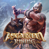 Asgardian Rising on Game Zone Apps