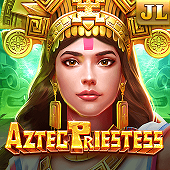 Aztec Priestess on Game Zone Apps