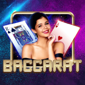 Baccarat B on Game Zone Apps live casino