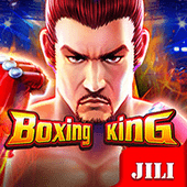 Boxing King slot on Game Zone Apps