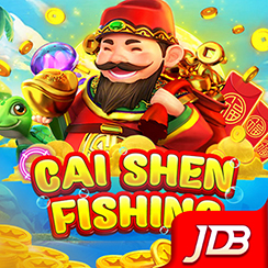 Cai Shen Fishing on Game Zone Apps