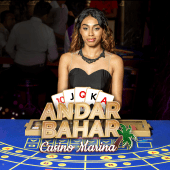 Casino Marina Andar Bahar on Game Zone Apps