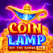Coin Lamp Game Zone Apps slot