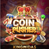 Coin Pusher on Game Zone Apps