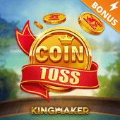 Coin Toss on Game Zone Apps