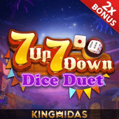 Dice Duet on Game Zone Apps