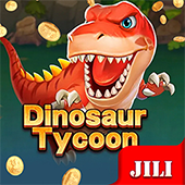 Dinosaur Tycoon on Game Zone Apps