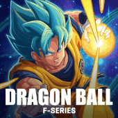 Dragon Ball Game Zone Apps slot