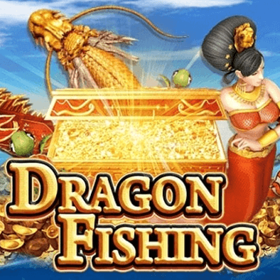 Dragon Fishing on Game Zone Apps
