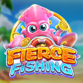 Fierce Fishing on Game Zone Apps