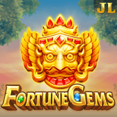 Fortune Gems slot on Game Zone Apps