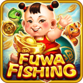 Fuwa Fishing on Game Zone Apps