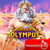 Gates of Olympus slot on Game Zone Apps