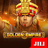Golden Empire slot on Game Zone Apps