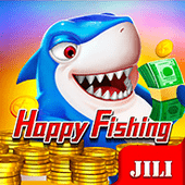 Happy Fishing on Game Zone Apps