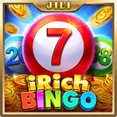 Irich Bingo Game Zone Apps slot