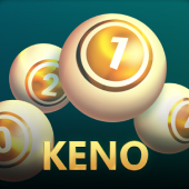Keno on Game Zone Apps
