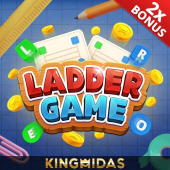 Ladder Game on Game Zone Apps