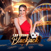 Las Vegas Blackjack on Game Zone Apps live casino