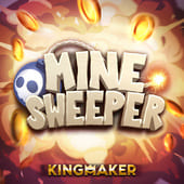 Minesweeper on Game Zone Apps