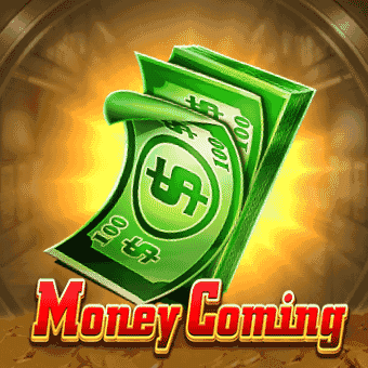 Money Coming slot on Game Zone Apps