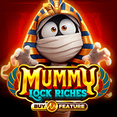 Mummy Lock Riches Game Zone Apps slot