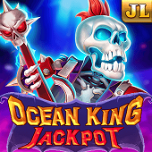 Ocean King Jackpot on Game Zone Apps