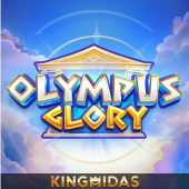 Olympus Glory on Game Zone Apps