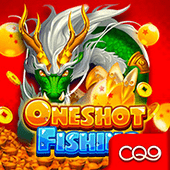 Oneshot Fishing on Game Zone Apps
