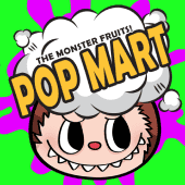 Popmart Game Zone Apps slot