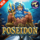 Poseidon Game Zone Apps slot
