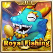 Royal Fishing on Game Zone Apps