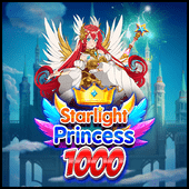 Starlight Princess 1000 promotion game