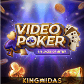 Video Poker on Game Zone Apps