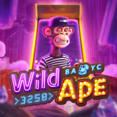 Wild Ape slot on Game Zone Apps